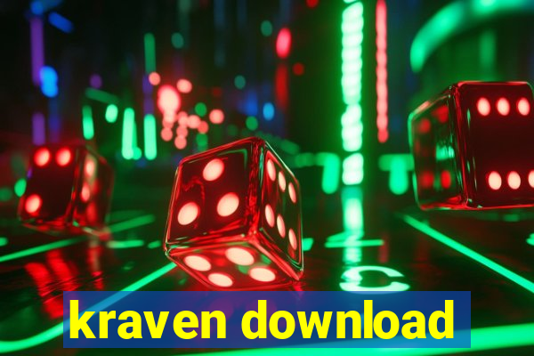 kraven download